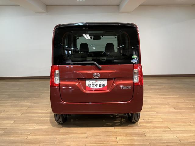 タント Ｇ　ＳＡＩＩＩ　ナビ／ドラレコ／バックカメラ　ナビゲーション　バックカメラ　ナビ連動フロントドライブレコーダー　ＥＴＣ車載器　シートヒーター　両側電動スライドドア　キーフリーシステム　プッシュスタート　１年間走行距離無制限保証（32枚目）