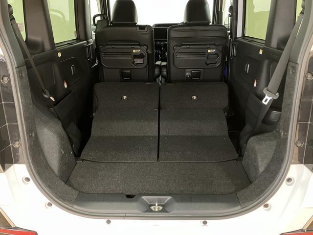 タント カスタムＲＳスタイルセレクション　９インチナビ／全方位カメラ　９インチナビゲーション　全方位カメラ　ナビ連動前後ドラレコ　ＥＴＣ車載器　ターボ　クルーズコントロール　両側電動スライドドア　シートヒーター　車検整備付き　１年間走行距離無制限保証（37枚目）