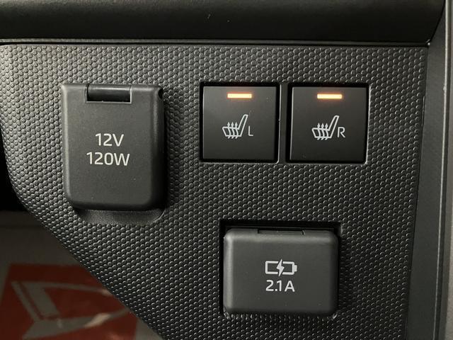 タフト Ｇターボ　ダーククロムベンチャー　令和７年式・届出済未使用車　Ｒ７年式届出済未使用車　ターボ　スカイフィールトップ　ダークメッキフードガーニッシュ・バックドアガーニッシュ　バックカメラ　ＬＥＤヘッドライト　スマートキー　プッシュスタート　シートヒーター（12枚目）