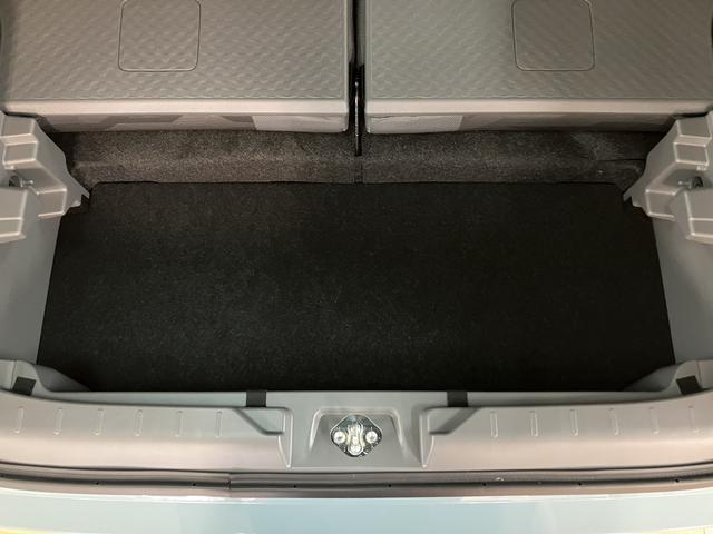 タフト Ｇターボ　ダーククロムベンチャー　令和７年式・届出済未使用車　Ｒ７年式届出済未使用車　ターボ　スカイフィールトップ　ダークメッキフードガーニッシュ・バックドアガーニッシュ　バックカメラ　ＬＥＤヘッドライト　スマートキー　プッシュスタート　シートヒーター（33枚目）