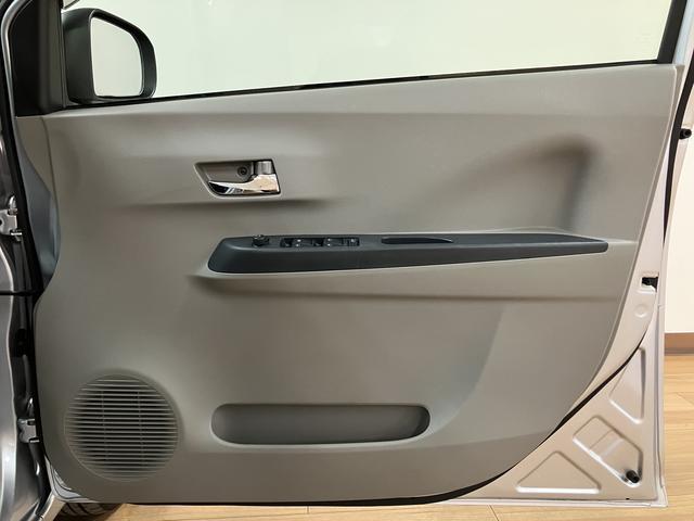 ミライース Ｘ　リミテッドＳＡ　１年間走行距離無制限保証　ＣＤ／ＡＵＸチューナー　衝突回避支援ブレーキ・スマートアシスト　電動格納ドアミラー　キーレスエントリー　アイドリングストップ機構　車検整備付き　１年間走行距離無制限保証（32枚目）