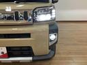 明るいLEDヘッドライト&LEDフォグランプを装備!暗い道でも白く明るく照らして、安全に走行出来ます♪