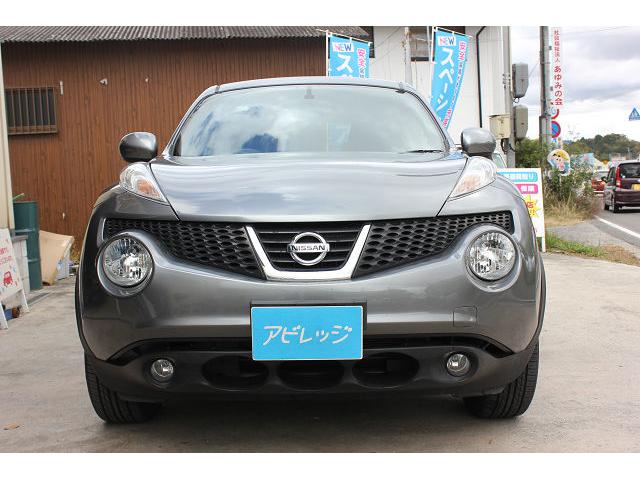 15RX 禁煙車 スマートキー(2枚目)