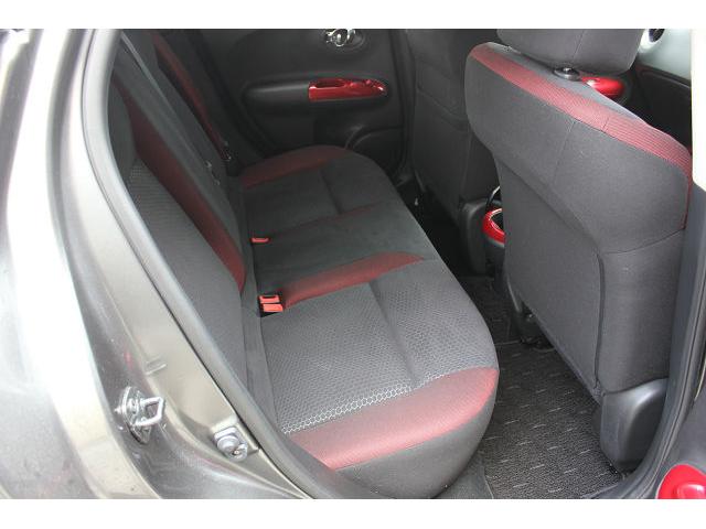 15RX 禁煙車 スマートキー(12枚目)