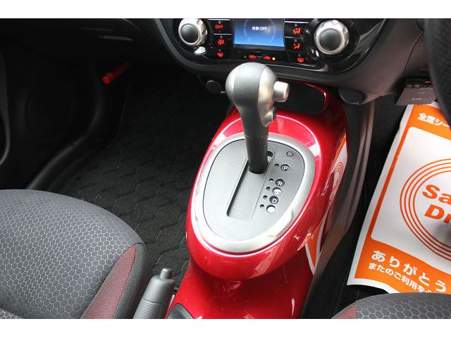 15RX 禁煙車 スマートキー(18枚目)