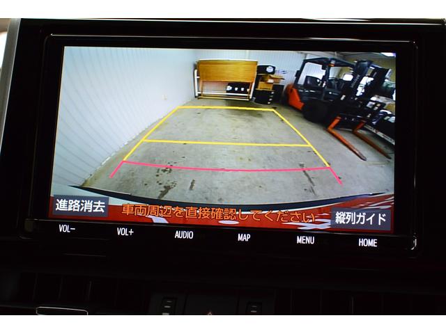 RAV4 G 4WD モデリスタエアロ デジタルインナーミラー ハンドルヒーター シートヒーター 社外18インチアルミ 純正アルミスタッドレスセット 純正9インチナビ バックカメラ ETC ワンオーナー 禁煙車(31枚目)