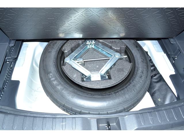 RAV4 G 4WD モデリスタエアロ デジタルインナーミラー ハンドルヒーター シートヒーター 社外18インチアルミ 純正アルミスタッドレスセット 純正9インチナビ バックカメラ ETC ワンオーナー 禁煙車(52枚目)