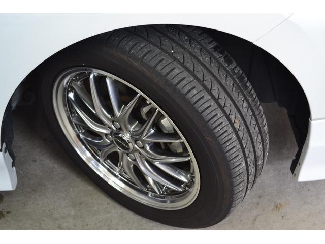 アクア Z モデリスタエアロ(F・S)/ブリッツ車高調/DSCプラス/社外16インチアルミホイール/純正アルミホイール+スタッドレスタイヤ付き/ワンオーナー/純正ショック有り/修復歴無し/CD・DVD/ETC/(15枚目)