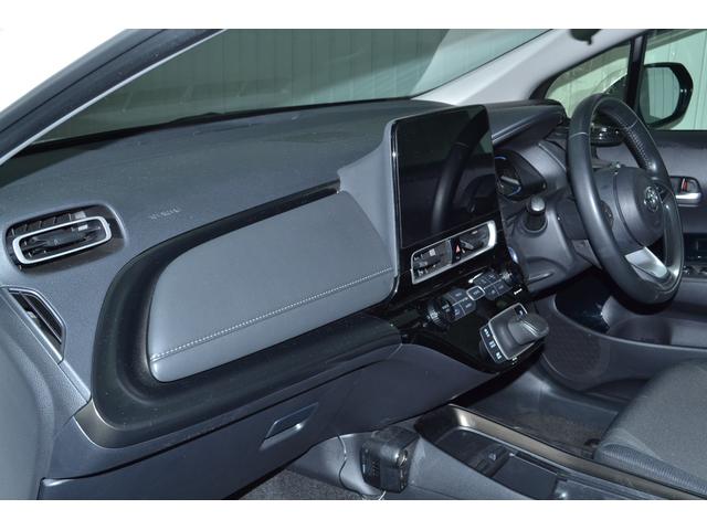 アクア Z モデリスタエアロ(F・S)/ブリッツ車高調/DSCプラス/社外16インチアルミホイール/純正アルミホイール+スタッドレスタイヤ付き/ワンオーナー/純正ショック有り/修復歴無し/CD・DVD/ETC/(20枚目)