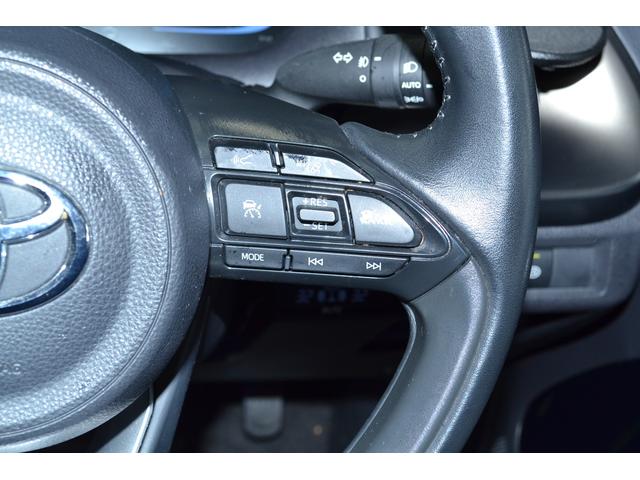 アクア Z モデリスタエアロ(F・S)/ブリッツ車高調/DSCプラス/社外16インチアルミホイール/純正アルミホイール+スタッドレスタイヤ付き/ワンオーナー/純正ショック有り/修復歴無し/CD・DVD/ETC/(25枚目)