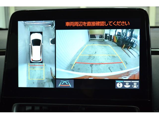 アクア Z モデリスタエアロ(F・S)/ブリッツ車高調/DSCプラス/社外16インチアルミホイール/純正アルミホイール+スタッドレスタイヤ付き/ワンオーナー/純正ショック有り/修復歴無し/CD・DVD/ETC/(28枚目)
