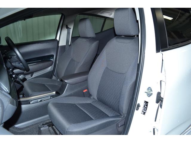 アクア Z モデリスタエアロ(F・S)/ブリッツ車高調/DSCプラス/社外16インチアルミホイール/純正アルミホイール+スタッドレスタイヤ付き/ワンオーナー/純正ショック有り/修復歴無し/CD・DVD/ETC/(37枚目)