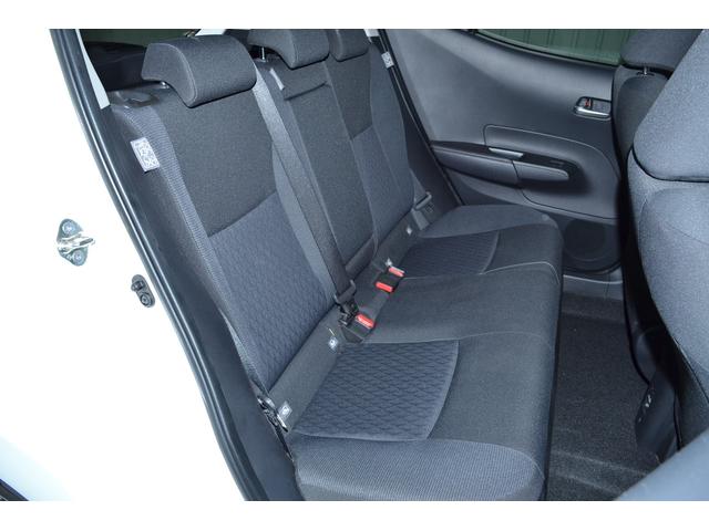 アクア Z モデリスタエアロ(F・S)/ブリッツ車高調/DSCプラス/社外16インチアルミホイール/純正アルミホイール+スタッドレスタイヤ付き/ワンオーナー/純正ショック有り/修復歴無し/CD・DVD/ETC/(38枚目)