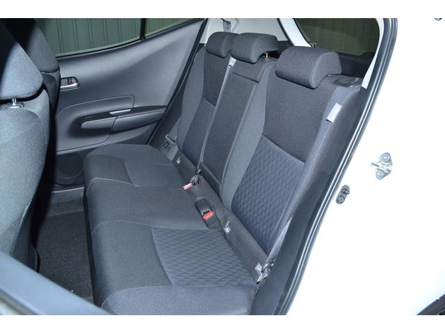 アクア Z モデリスタエアロ(F・S)/ブリッツ車高調/DSCプラス/社外16インチアルミホイール/純正アルミホイール+スタッドレスタイヤ付き/ワンオーナー/純正ショック有り/修復歴無し/CD・DVD/ETC/(39枚目)