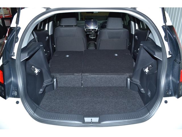 アクア Z モデリスタエアロ(F・S)/ブリッツ車高調/DSCプラス/社外16インチアルミホイール/純正アルミホイール+スタッドレスタイヤ付き/ワンオーナー/純正ショック有り/修復歴無し/CD・DVD/ETC/(41枚目)