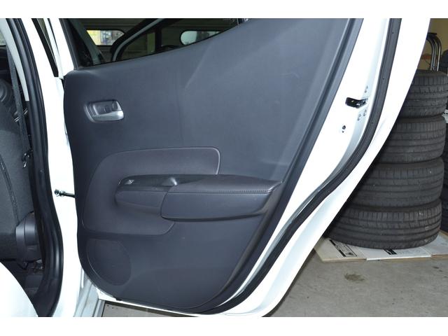 アクア Z モデリスタエアロ(F・S)/ブリッツ車高調/DSCプラス/社外16インチアルミホイール/純正アルミホイール+スタッドレスタイヤ付き/ワンオーナー/純正ショック有り/修復歴無し/CD・DVD/ETC/(45枚目)