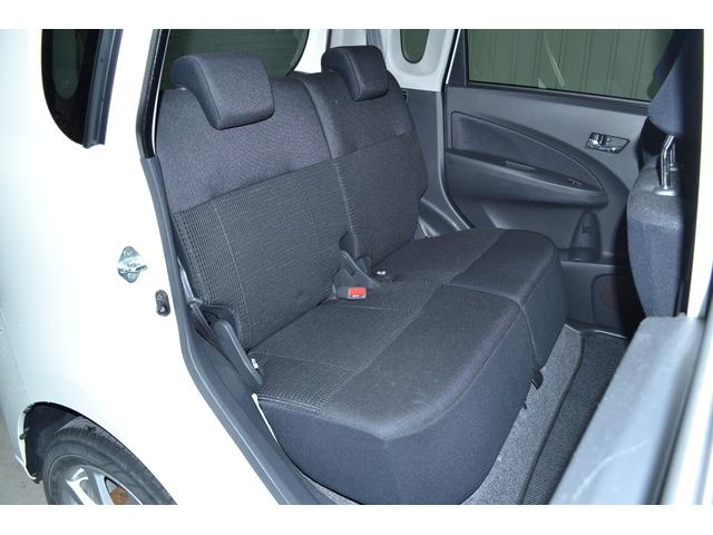 ムーヴ カスタム　Ｘ　走行５７６４０キロ　修復歴無し　イクリプスナビ　ＨＩＤヘッドライト　フォグ　スマートキー　プッシュスタート　純正１４インチアルミホイール　ベンチシート　オートエアコン　車検受け渡し　スタッドレス付き（32枚目）