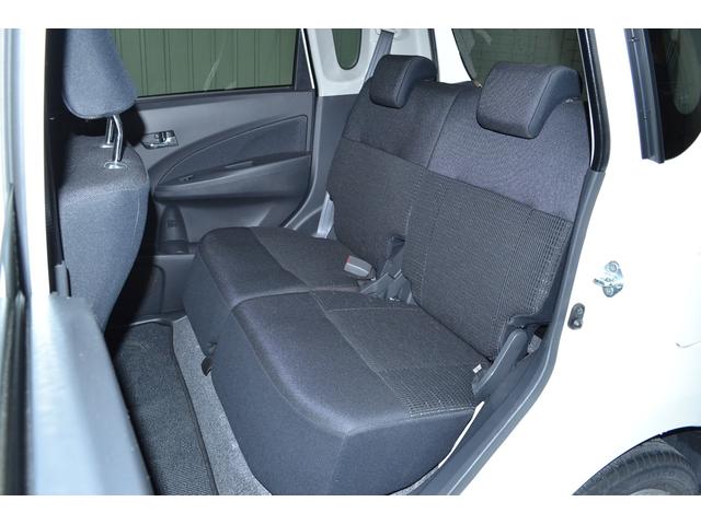 ムーヴ カスタム　Ｘ　走行５７６４０キロ　修復歴無し　イクリプスナビ　ＨＩＤヘッドライト　フォグ　スマートキー　プッシュスタート　純正１４インチアルミホイール　ベンチシート　オートエアコン　車検受け渡し　スタッドレス付き（33枚目）