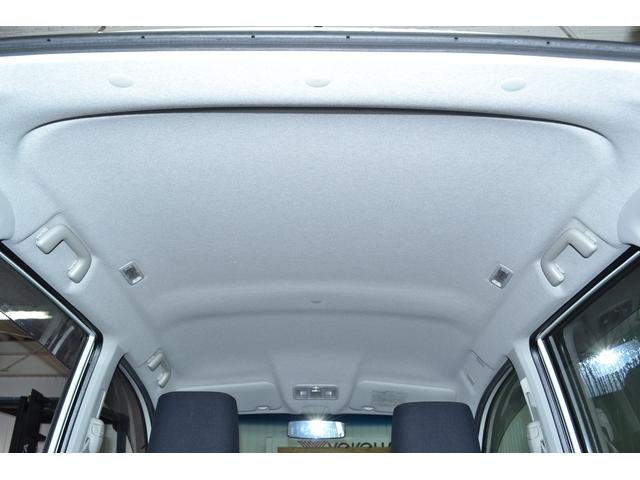 ムーヴ カスタム　Ｘ　走行５７６４０キロ　修復歴無し　イクリプスナビ　ＨＩＤヘッドライト　フォグ　スマートキー　プッシュスタート　純正１４インチアルミホイール　ベンチシート　オートエアコン　車検受け渡し　スタッドレス付き（34枚目）