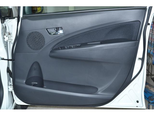 ムーヴ カスタム　Ｘ　走行５７６４０キロ　修復歴無し　イクリプスナビ　ＨＩＤヘッドライト　フォグ　スマートキー　プッシュスタート　純正１４インチアルミホイール　ベンチシート　オートエアコン　車検受け渡し　スタッドレス付き（38枚目）