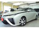 TOYOTA MIRAI