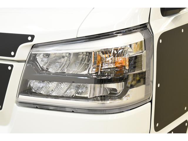 ハイゼットトラック 多目的ダンプ　４ＥＤ／ＨＡＲＤＣＡＲＧＯ／コンプリートカー／ＣＶＴ／届出済未使用車／ホワイト（10枚目）