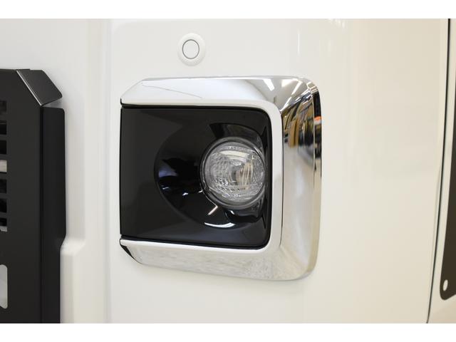 ハイゼットトラック 多目的ダンプ　４ＥＤ／ＨＡＲＤＣＡＲＧＯ／コンプリートカー／ＣＶＴ／届出済未使用車／ホワイト（11枚目）