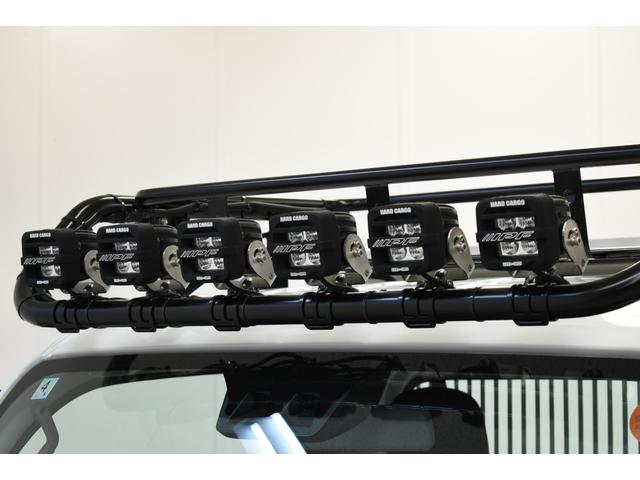 ハイゼットトラック 多目的ダンプ　４ＥＤ／ＨＡＲＤＣＡＲＧＯ／コンプリートカー／ＣＶＴ／届出済未使用車／ホワイト（18枚目）