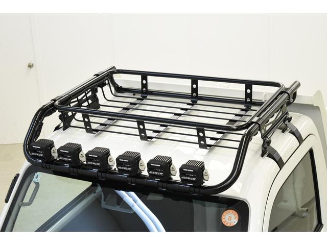 ハイゼットトラック 多目的ダンプ　４ＥＤ／ＨＡＲＤＣＡＲＧＯ／コンプリートカー／ＣＶＴ／届出済未使用車／ホワイト（19枚目）