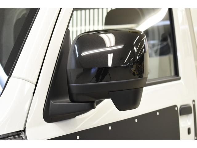 ハイゼットトラック 多目的ダンプ　４ＥＤ／ＨＡＲＤＣＡＲＧＯ／コンプリートカー／ＣＶＴ／届出済未使用車／ホワイト（27枚目）