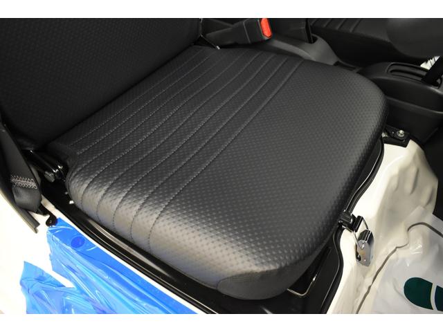 ハイゼットトラック 多目的ダンプ　４ＥＤ／ＨＡＲＤＣＡＲＧＯ／コンプリートカー／ＣＶＴ／届出済未使用車／ホワイト（33枚目）