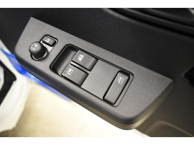 ハイゼットトラック 多目的ダンプ　４ＥＤ／ＨＡＲＤＣＡＲＧＯ／コンプリートカー／ＣＶＴ／届出済未使用車／ホワイト（35枚目）