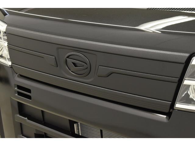 アトレー アトレーデッキバン 4WD/CVT/HARDCARGO/コンプリートカー/届出済未使用車(10枚目)