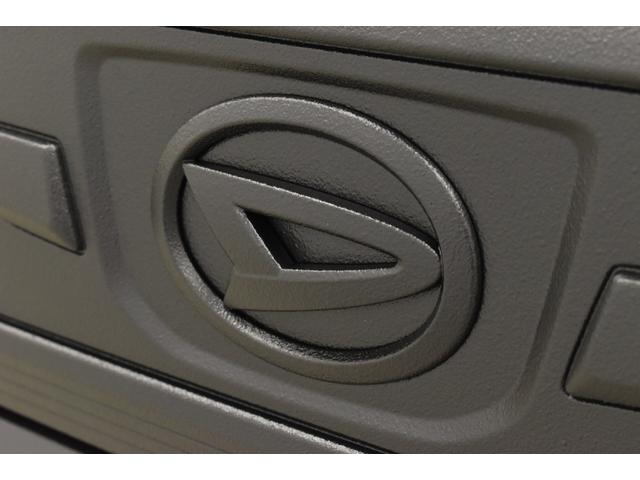 アトレー アトレーデッキバン 4WD/CVT/HARDCARGO/コンプリートカー/届出済未使用車(11枚目)