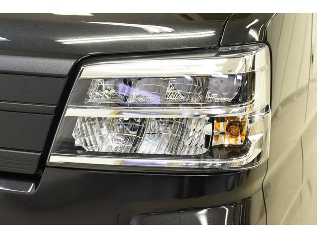 アトレー アトレーデッキバン 4WD/CVT/HARDCARGO/コンプリートカー/届出済未使用車(12枚目)