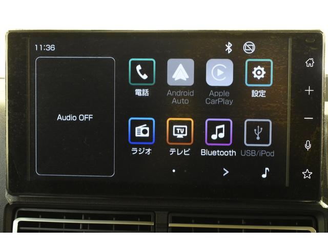 アトレー アトレーデッキバン 4WD/CVT/HARDCARGO/コンプリートカー/届出済未使用車(27枚目)