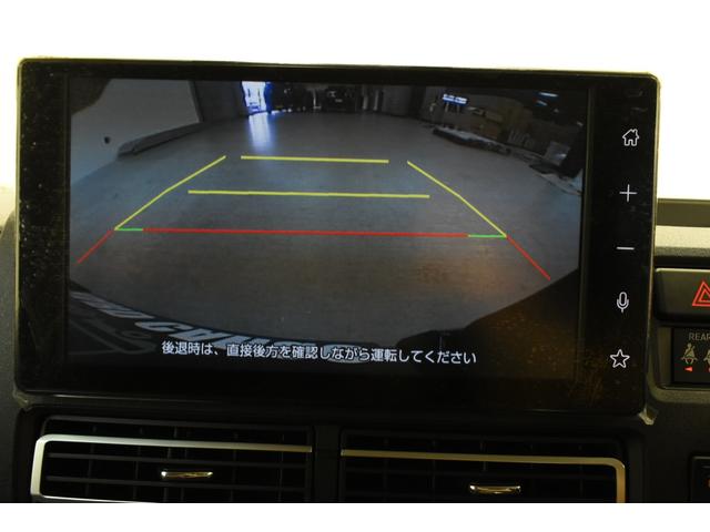 アトレー アトレーデッキバン 4WD/CVT/HARDCARGO/コンプリートカー/届出済未使用車(28枚目)