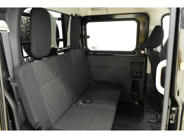 アトレー アトレーデッキバン 4WD/CVT/HARDCARGO/コンプリートカー/届出済未使用車(29枚目)