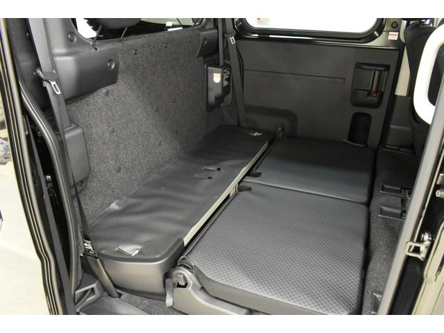 アトレー アトレーデッキバン 4WD/CVT/HARDCARGO/コンプリートカー/届出済未使用車(31枚目)