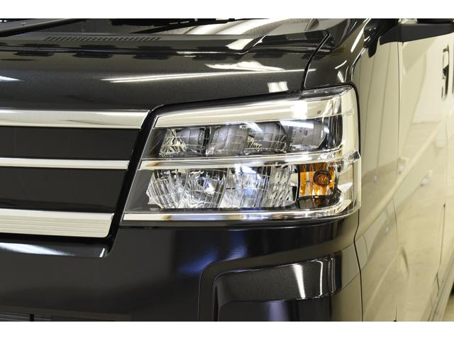 アトレー RS 4WD/CVT/HARDCARGOコンプリートカー/届出済未使用車/ブラック(17枚目)