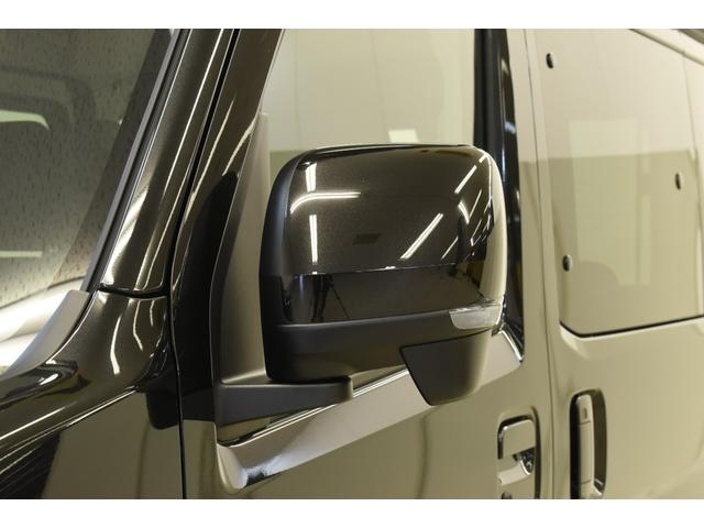 アトレー RS 4WD/CVT/HARDCARGOコンプリートカー/届出済未使用車/ブラック(19枚目)