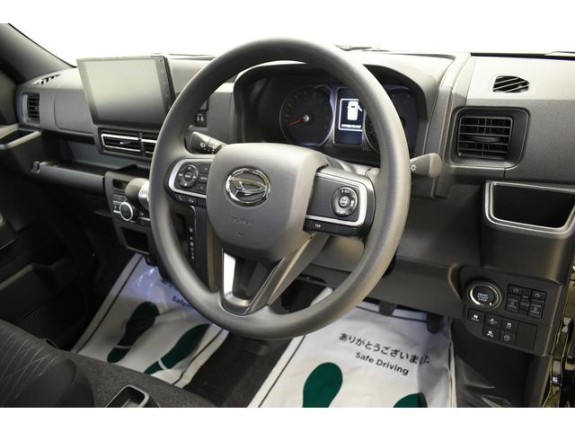 アトレー RS 4WD/CVT/HARDCARGOコンプリートカー/届出済未使用車/ブラック(20枚目)