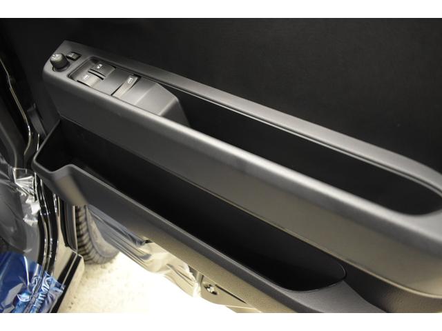 アトレー RS 4WD/CVT/HARDCARGOコンプリートカー/届出済未使用車/ブラック(24枚目)