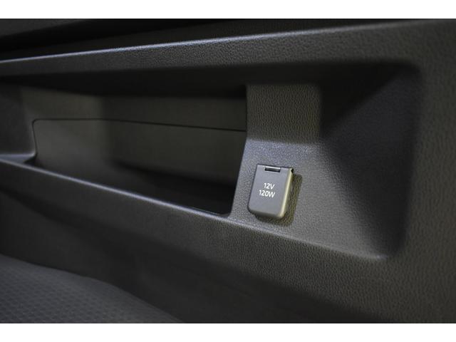 アトレー RS 4WD/CVT/HARDCARGOコンプリートカー/届出済未使用車/ブラック(31枚目)