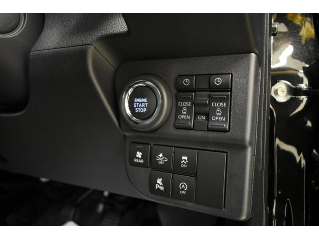 アトレー RS 4WD/CVT/HARDCARGOコンプリートカー/届出済未使用車/ブラック(32枚目)