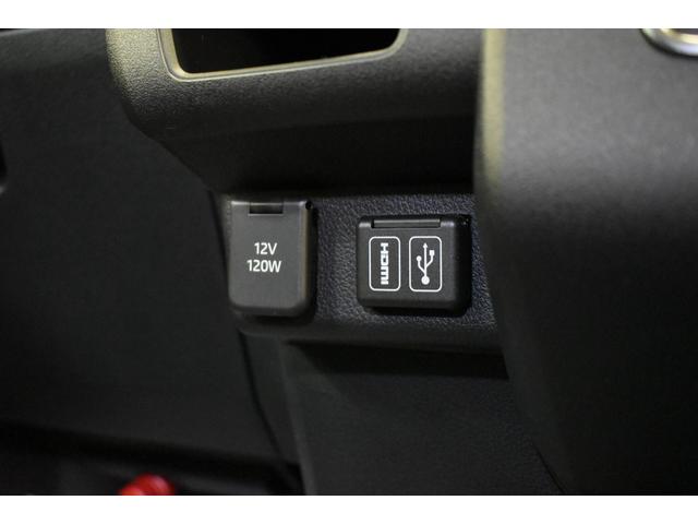 アトレー RS 4WD/CVT/HARDCARGOコンプリートカー/届出済未使用車/ブラック(35枚目)