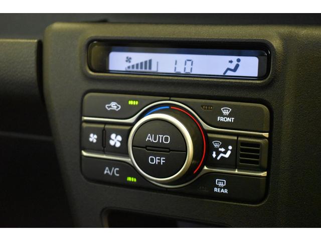 アトレー RS 4WD/CVT/HARDCARGOコンプリートカー/届出済未使用車/ブラック(37枚目)