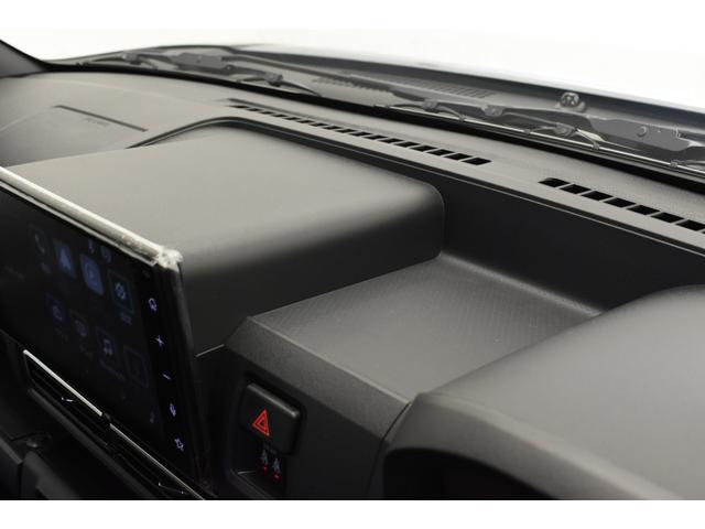 アトレー RS 4WD/CVT/HARDCARGOコンプリートカー/届出済未使用車/ブラック(40枚目)