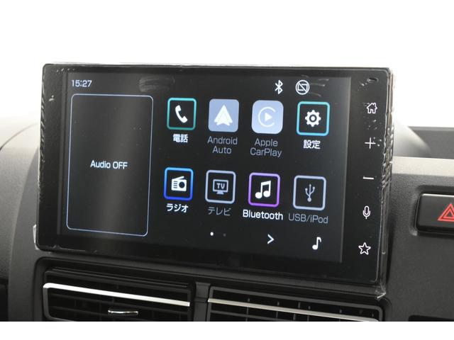 ハイゼットトラック 4WD/CVT/HARDCARGO/職人使用/届出済未使用車ブラック(20枚目)