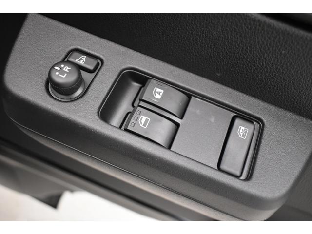 ハイゼットトラック 4WD/CVT/HARDCARGO/職人使用/届出済未使用車ブラック(21枚目)